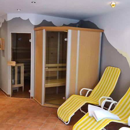 Villa Florl Schladming Exterior foto
