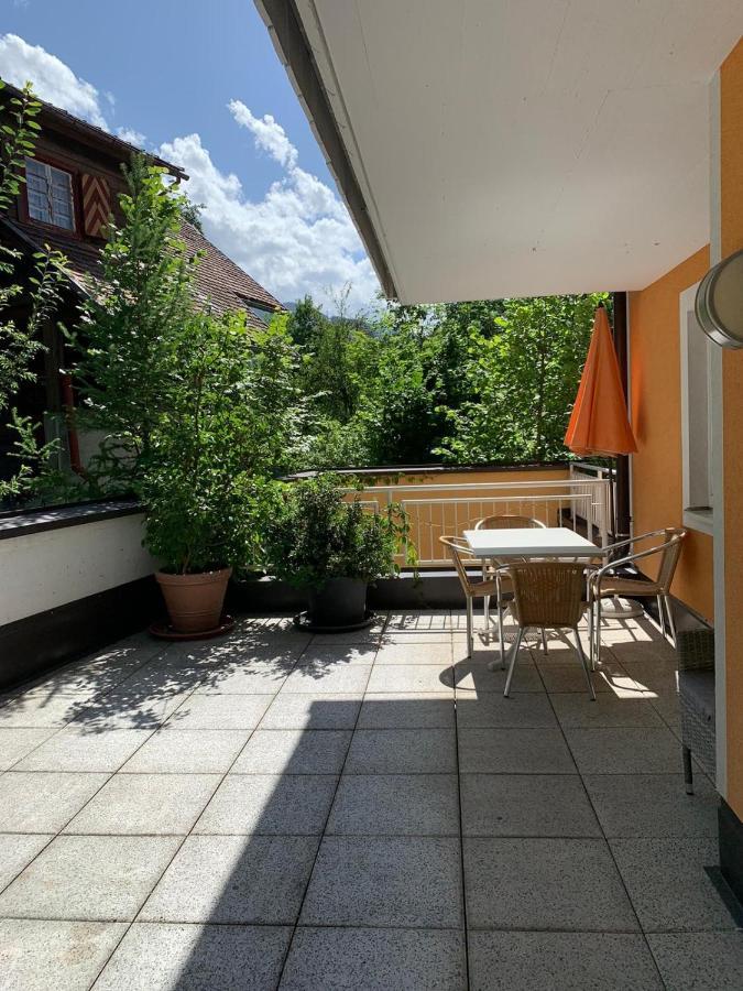 Villa Florl Schladming Exterior foto