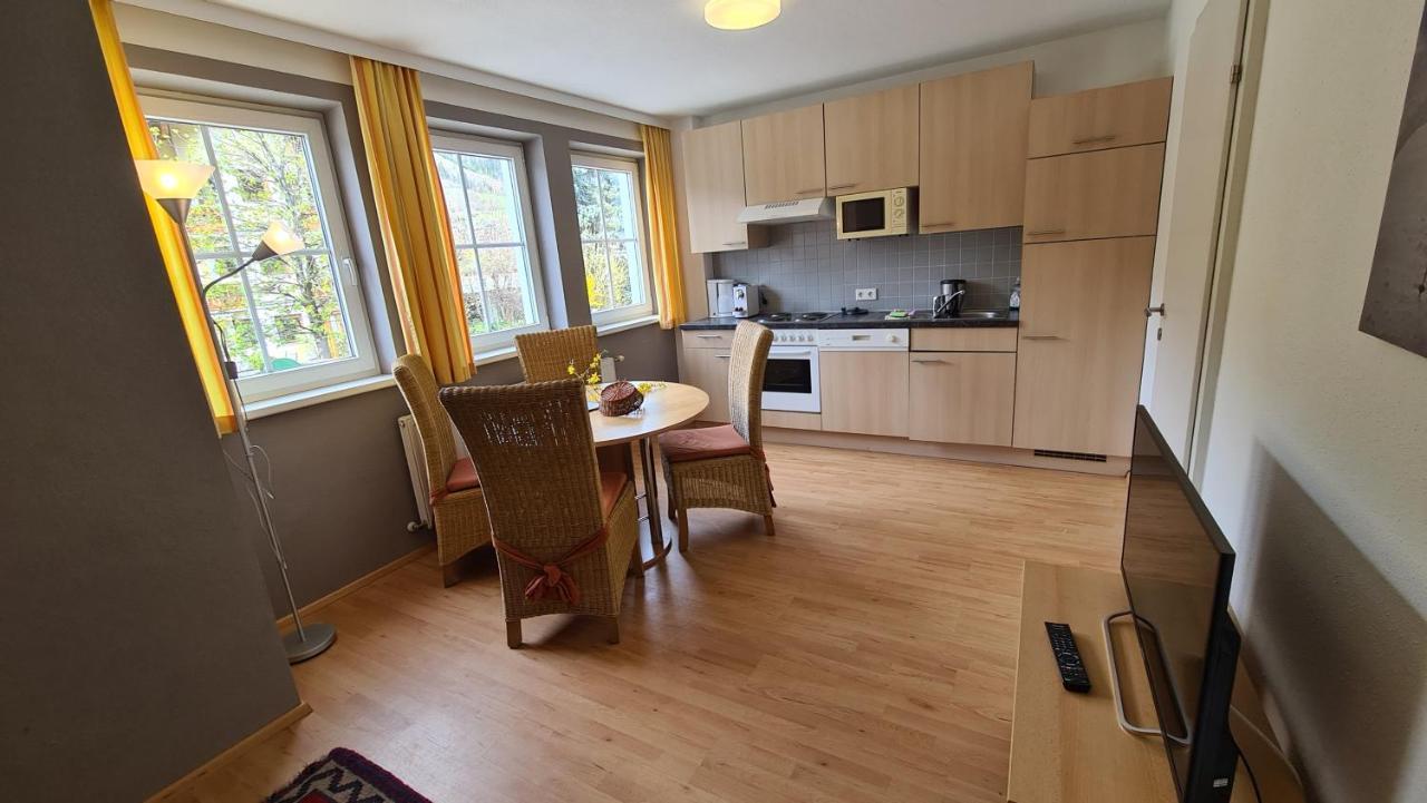 Villa Florl Schladming Exterior foto