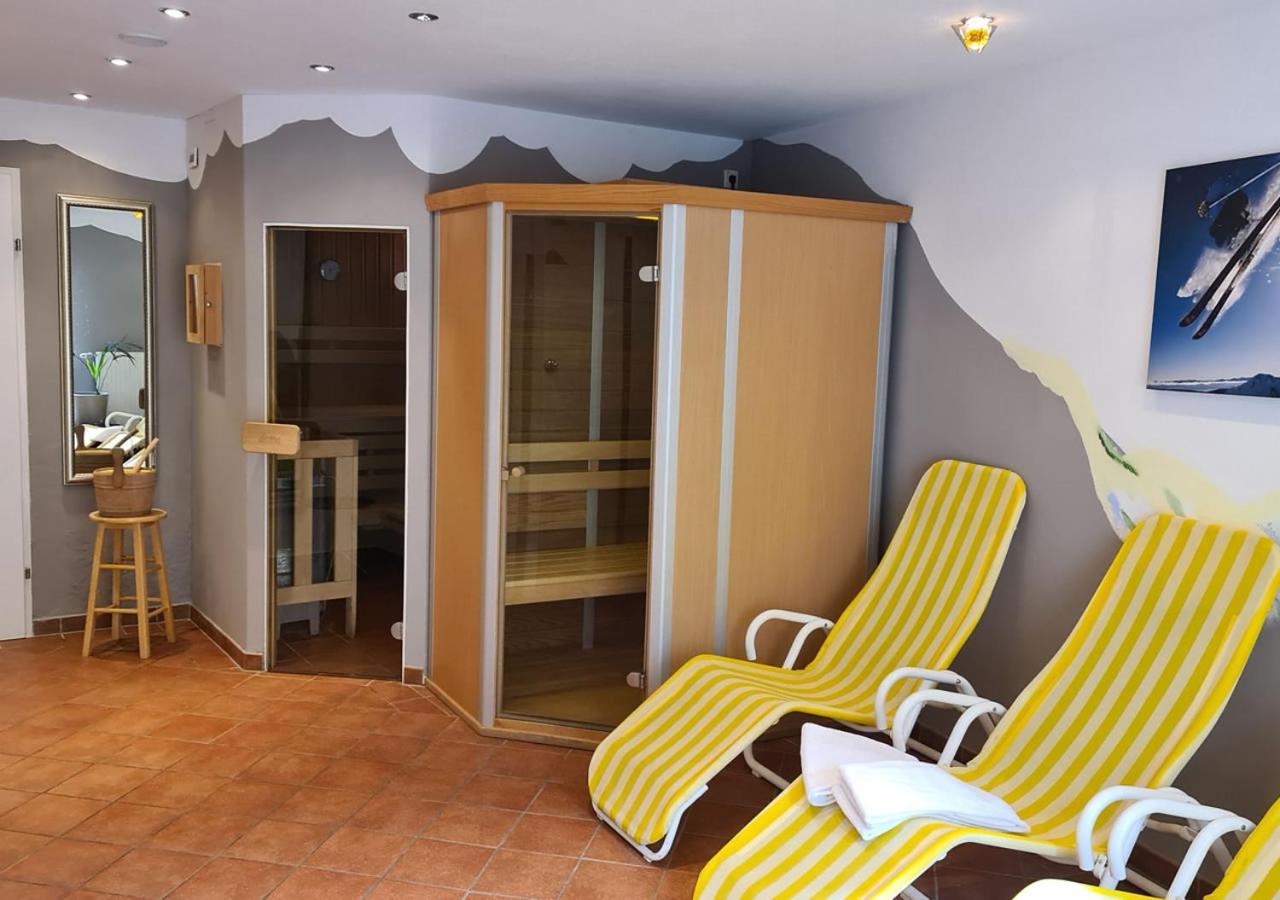 Villa Florl Schladming Exterior foto