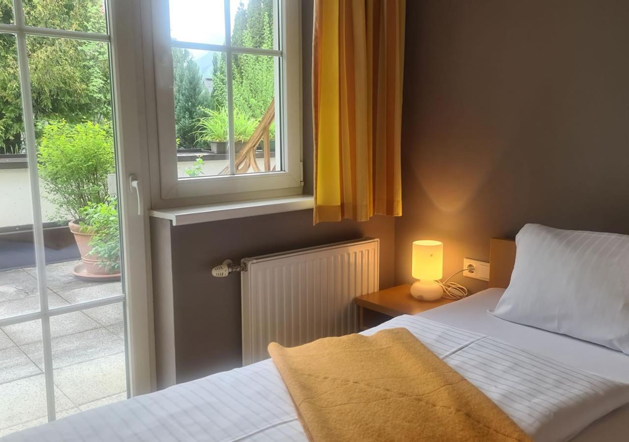 Villa Florl Schladming Exterior foto