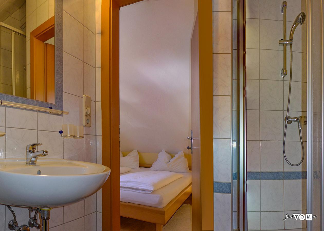 Villa Florl Schladming Exterior foto