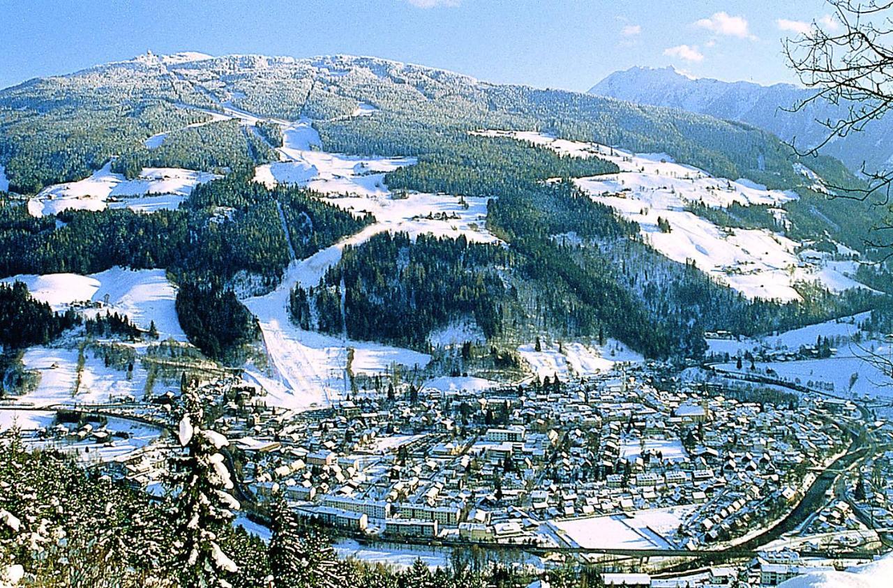 Villa Florl Schladming Quarto foto
